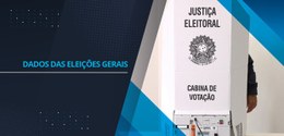 Informações sobre Teste de Integridade com Biometria, emissão do e-Título, treinamento de mesári...
