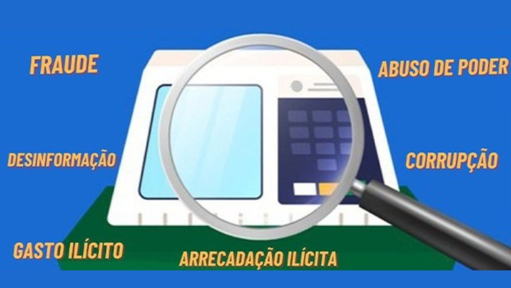 Resolução sobre ilícitos eleitorais para o pleito deste ano será debatida no TSE Minuta aberta a consulta pública também aborda enfrentamento à desinformação