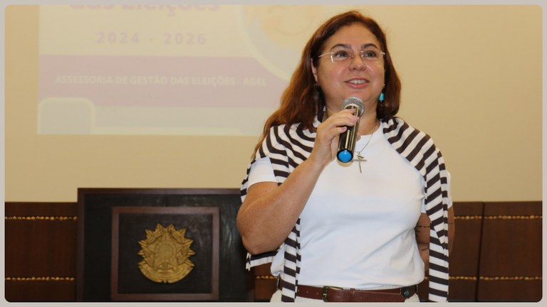 REUNI. ELEIÇAO