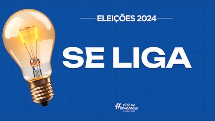 Se Liga: como eu vejo onde meu candidato foi mais votado? No Portal do TSE é possível consultar todos os dados referentes às candidatas e aos candidatos e...