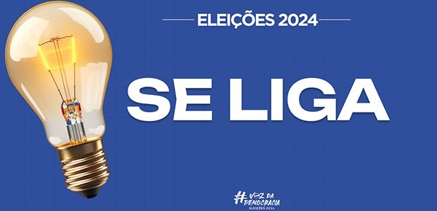 Confira as proibições que candidatas, candidatos e partidos devem respeitar com relação aos cont...