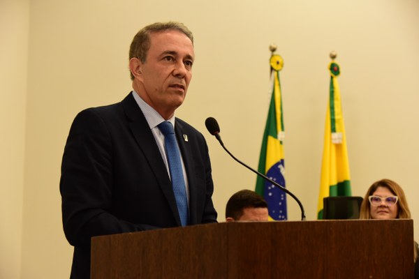 Sessão Solene marca posse do Desembargador Lois Arruda na Presidência do TRE-AC