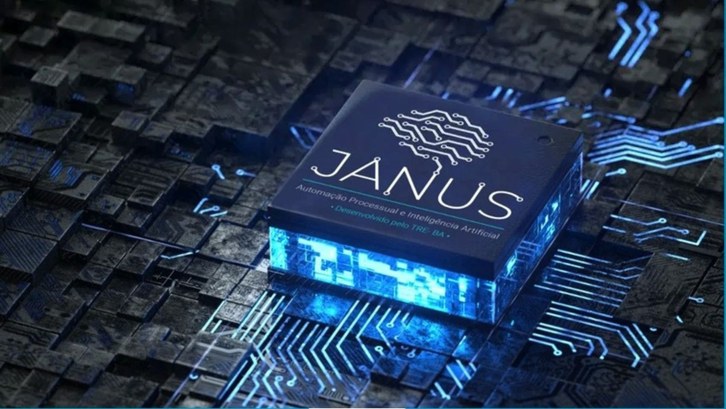 Sistema Janus: A utilização de automação nas Eleições Municipais 2024 no Acre Com atuação estratégica nas Zonas Eleitorais, o sistema Jannus contribuiu para otimizar o trabal...