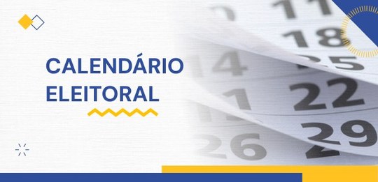 Termina nesta sexta-feira (28) prazo para nomeação de mesários e apoio logístico