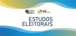 Autoras e autores poderão submeter trabalhos sobre processo democrático e avaliação das Eleições...