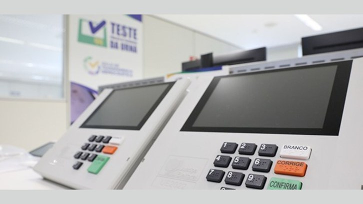 Teste da Urna 2023: TSE divulga relatório final Documento conclui que os resultados apresentados na 7ª edição do evento contribuíram para a matu...