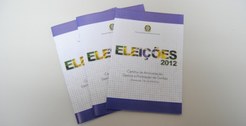 O Tribunal Regional Eleitoral do Acre (TRE-AC) lançará nesta quinta-feira, às 9h30, no Fórum Ele...
