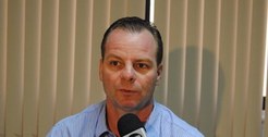 JUIZ ELEITORAL DA 10ª ZONA, PEDRO LUÍS LONGO.