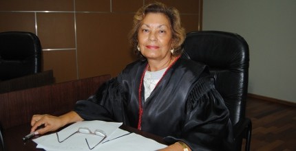 TRE-AC-2012-juíza Alexandrina Melo Foi publicado no Diário Oficial da União de sexta-feira, 25, o nome dos novos integrantes dos Tr...