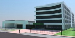NOVA SEDE DO TRE-AC