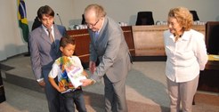 PREMIAÇÃO ESCOLA