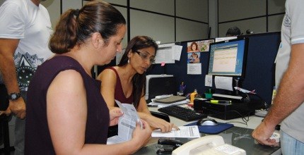 TRE-AC-2012-RETOTALIZAÇÃO DOS VOTOS Retotalização dos votos.