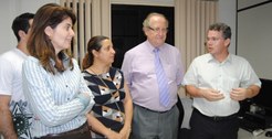 Segundo turno da eleição em Rio Branco.