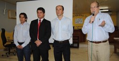 TRE-AC realiza Seminário Eleitoral em Feijó.