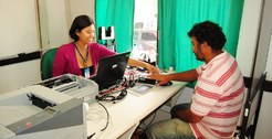 TRE-AC mantém atendimento biométrico durante recesso de fim de ano