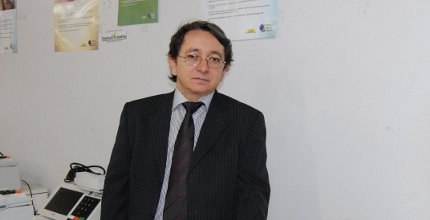 TRE-AC-2013-JUIZ AFONSO BRANA O juiz eleitoral da 8ª Zona, Afonso Braña Muniz