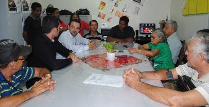 TRE-AC-2013-REUNIÃO MOHAN REUNIÃO COM MEMBROS DO MOHAN