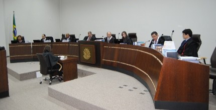 TRE-AC-2013-SESSÃO REDE DE SUSTENTABILIDADE Julgamento do pedido de registro de órgão de direção regional, apresentado pela Rede Sustentabil...