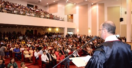 TRE-AC-2014-DIPLOMAÇÃO DOS ELEITOS Diplomação dos eleitos em 2014