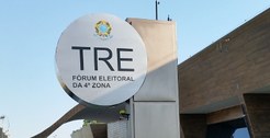 FÓRUM ELEITORAL DA 4 ZONA