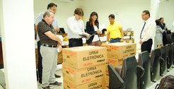 Auditoria realizada pelo PSDB