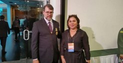 ENCONTRO DE PRESIDENTES