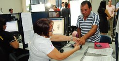 Redistribuição do eleitorado de Rio Branco
