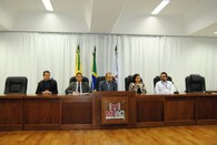 Curso de Direito Eleitoral para Jornalistas - 3 Edição