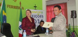 TRE-AC-2016-DIPLOMAÇÃO DE PORTO ACRE