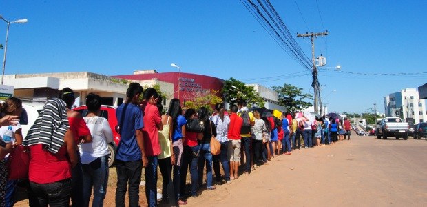 Fechamento do cadastro eleitoral