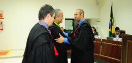 MEDALHA DO MÉRITO DA JUSTIÇA ELEITORAL