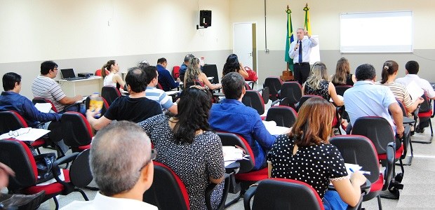 Curso de Gestão de Riscos