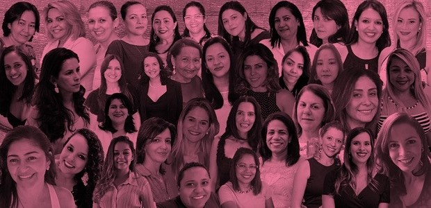 TRE-AC-2017-DIA DA MULHER Dia da mulher