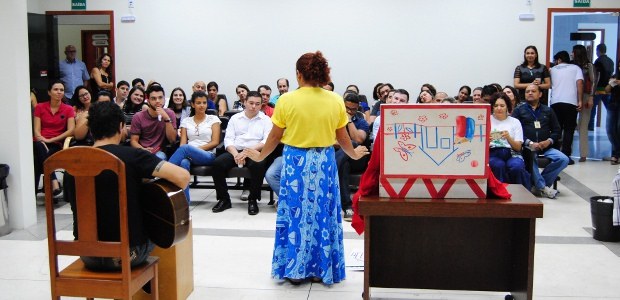 TRE-AC-2017-DIA DO SERVIDOR DIA DO SERVIDOR