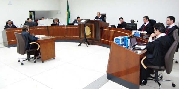 TRE-AC-2017-ELEIÇÃO CORREGEDORIA E EJE Eleição para a Corregedoria e EJE