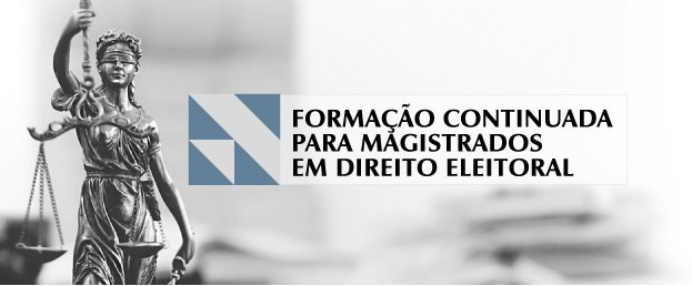 TRE-AC-2017-FORMAÇÃO MAGISTRADOS Formação de Magistrados