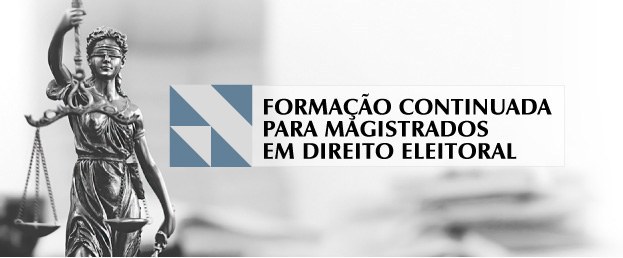 Formação de Magistrados 