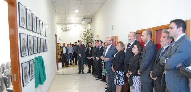 TRE-AC-2017-HOMENAGEM GALERIA DE PRESIDENTES GALERIA DE PRESIDENTES