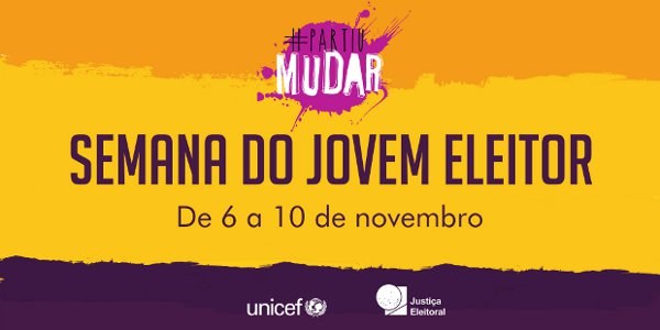 TRE-AC-2017-SEMANA DO JOVEM ELEITOR SEMANA DO JOVEM ELEITOR