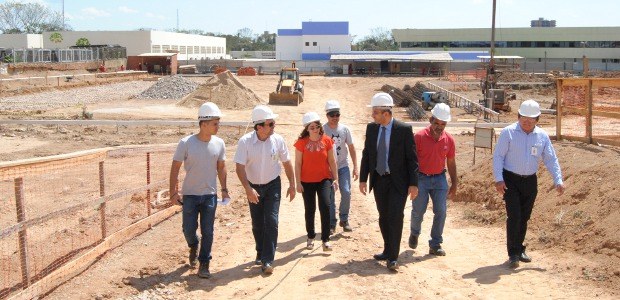 TRE-AC-2017-VISITA OBRAS VISITA OBRAS