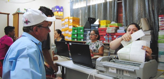 TRE-AC-2018-ATENDIMENTO ISMAEL GOMES ATENDIMENTO ITINERANTE