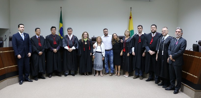 TRE-AC-2018-HOMENAGEM CEZARINETE HOMENAGEM CEZARINETE