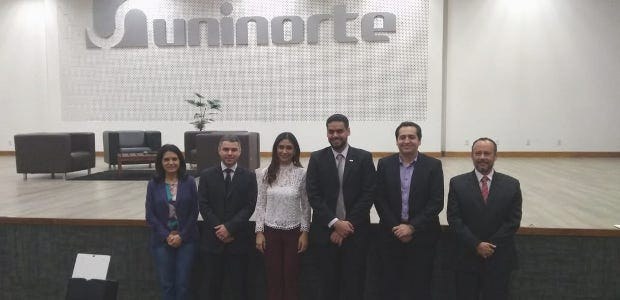 TRE-AC-2018-PALESTRA UNINORTE PALESTRA UNINORTE