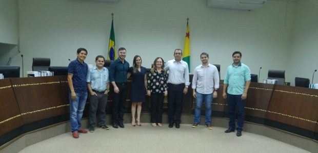 REUNIÃO CÓDIGO ELEITORAL