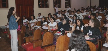 TRE-AC-2019-EJE COLÉGIO ACREANO PALESTRA DA EJE