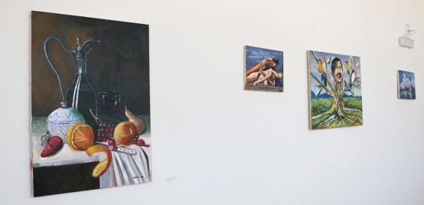 TRE-AC-2019-EXPOSIÇÃO PINCELADAS DE ARTES Exposição