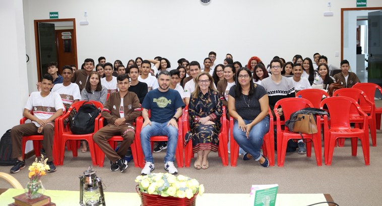 TRE-AC-2019-JOVENS PELA DEMOCRACIA 2 JOVENS PELA DEMOCRACIA 2