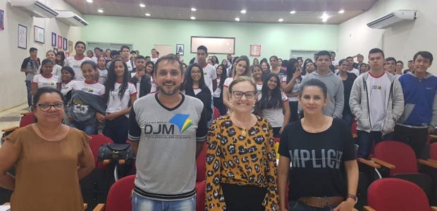 TRE-AC-2019-PALESTRA INTERIOR PALESTRA INTERIOR
