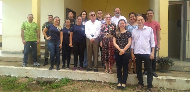 TRE-AC-2019- VISITA ABRIGO PÁSCOA VISITA ABRIGO PÁSCOA