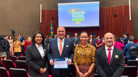 TRE-AC alcança 100% e conquista resultado inédito no Ranking da Transparência do Judiciário